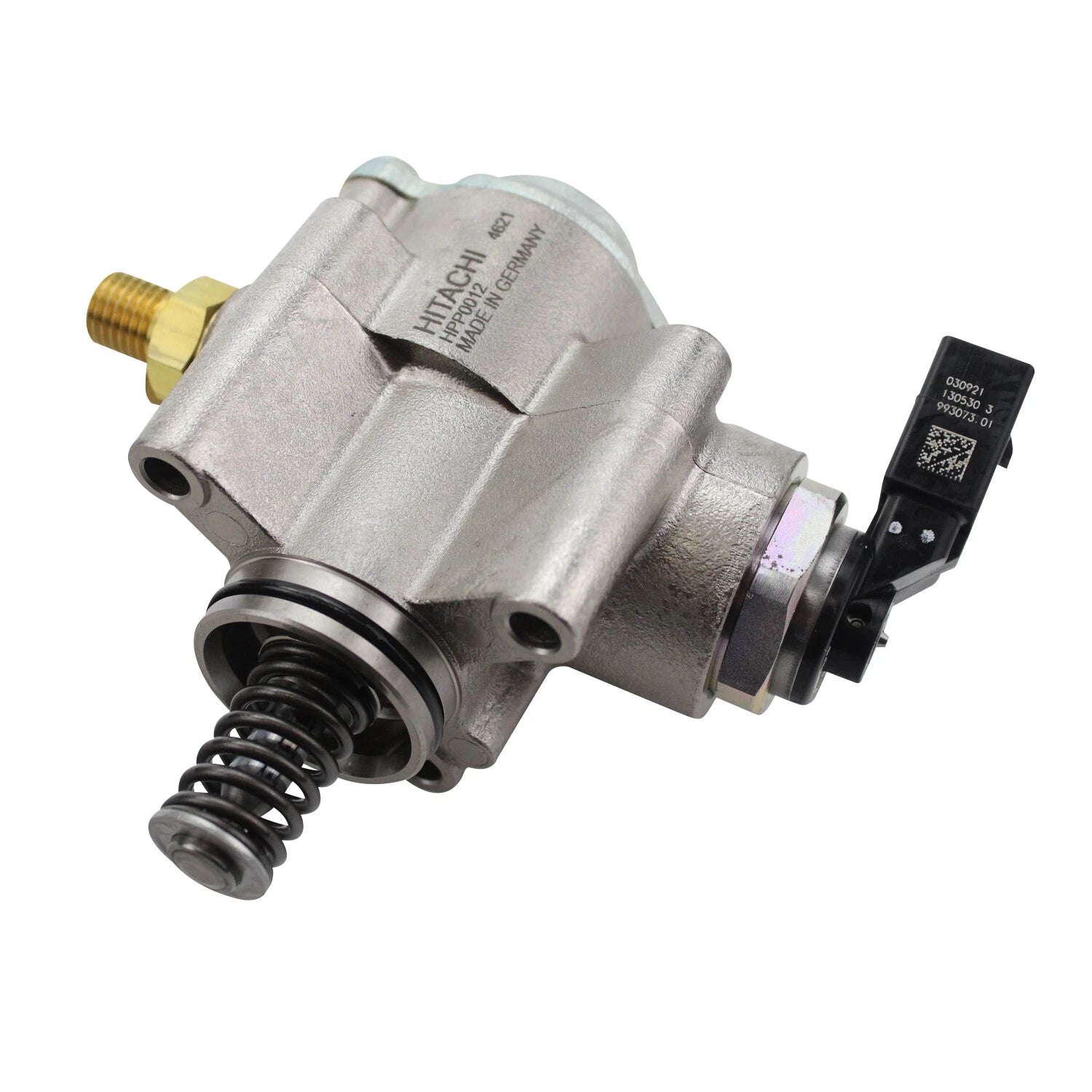Hitachi HPP0012 Direct Injection Fuel Pump for VW Passat Touareg (2002–2010)