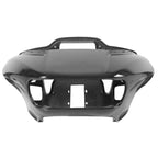 Inner & Outer Fairings for Harley Road Glide (2015–2023) Matte Black/Gray