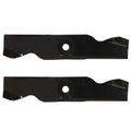 2X Mower Blade for MTD (Replaces 742-3010)