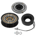 AC Compressor Clutch Kit for Toyota Tundra V8 (2007–2014)