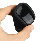Gloss Black Leather Gear Shift Knob for Lexus ES GS 450h GX IS NX RC RX GX 460