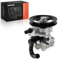 Power Steering Pump with Pulley for Hyundai Accent (2006–2009)