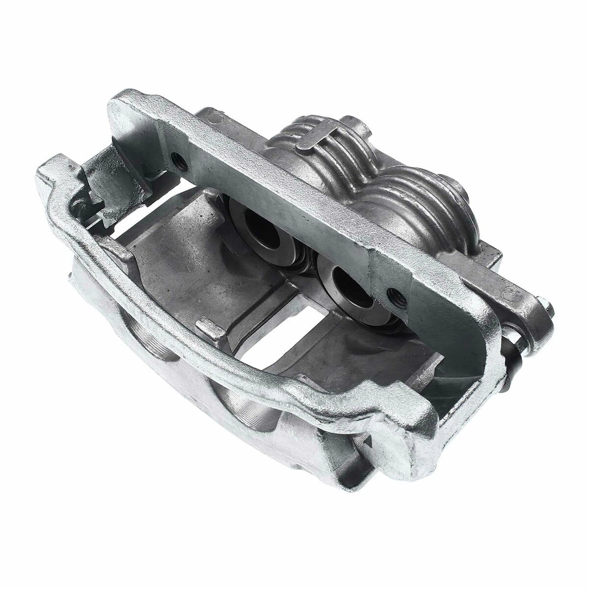 Front Right Brake Caliper with Bracket for Ford Mustang (2003-2004)