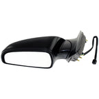 Power Mirror for Chevrolet Malibu Hybrid (2008–2010) Left Manual Folding