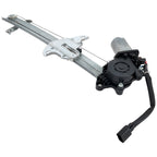 Rear Passenger Right Window Regulator for Acura RDX (2019–2023)