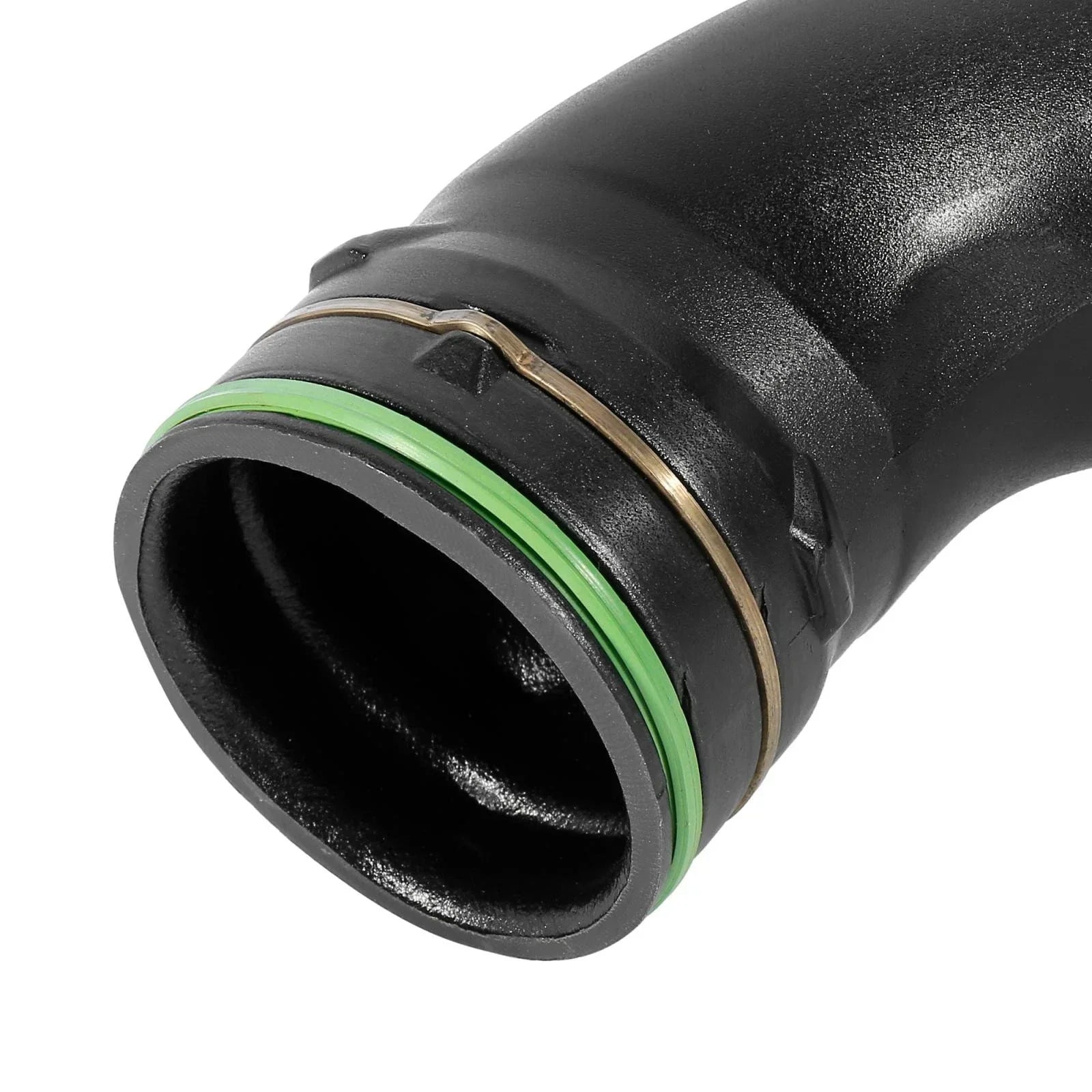 Engine Air Intake Hose Air Filter Hose for BMW X6 X5