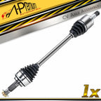 Rear Right CV Axle Assembly for Toyota Sequoia (2008–2019)