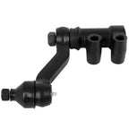 10pcs Front Lower Control Arm w/ Ball Joints for GMC Sierra 2500 3500 HD (2011–2019)
