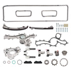 Engine Timing Chain Set for Toyota 4Runner/Tacoma 4.0L V6 94217S w/ Pump