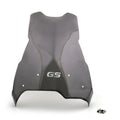 Windshield WindScreen +4" for BMW F650GS F700GS F800GS (2008–2017)