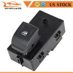 Power Window Switch for Chevrolet Silverado GMC Canyon Sierra (2015–2021)