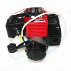 49cc 2-Stroke Engine for Mini Pocket Scooter/Dirt Bike (Electric & Pull Start)