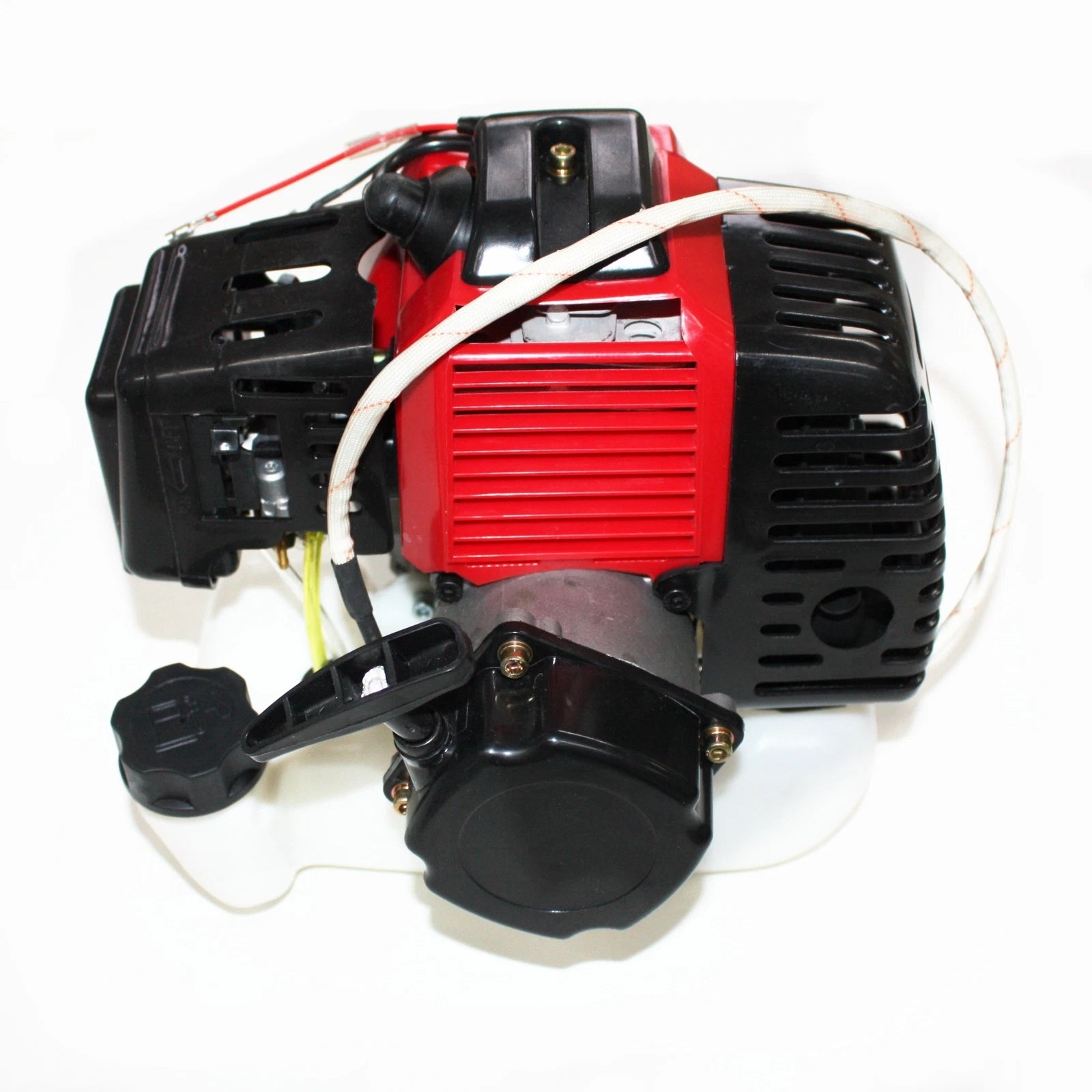 49cc 2-Stroke Engine for Mini Pocket Scooter/Dirt Bike (Electric & Pull Start)