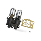 Transmission Solenoid Valve for Honda CR-V, Accord, Acura TSX (2002–2011)