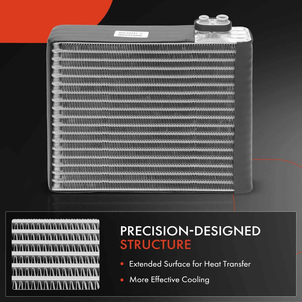 A/C Evaporator Core for Mitsubishi Eclipse, Chrysler Sebring (2000-2005)