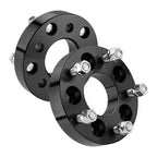 2x Wheel Adapter 1.25" for Ford Ranger (1983–2011) 5x4.5 to 5x5