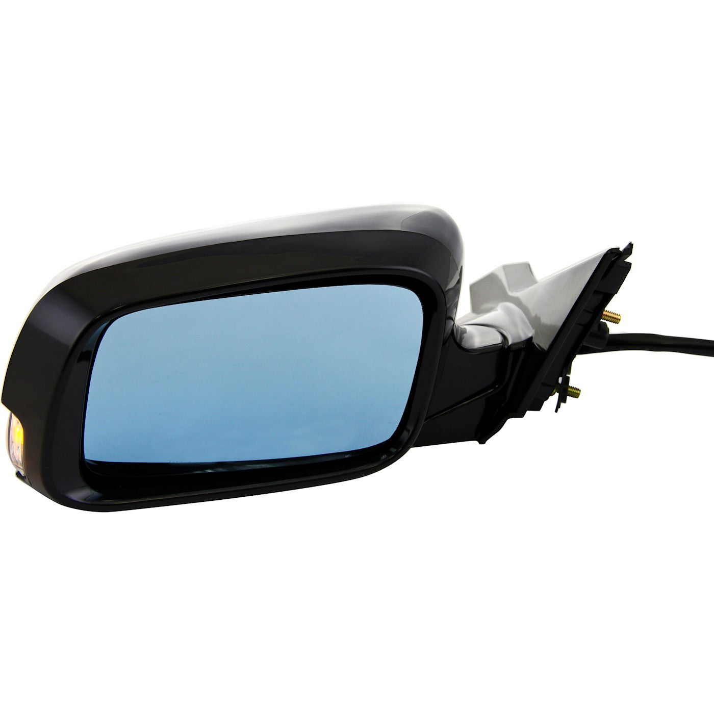 Power Heated Memory Mirror for Acura TL (2009–2013)