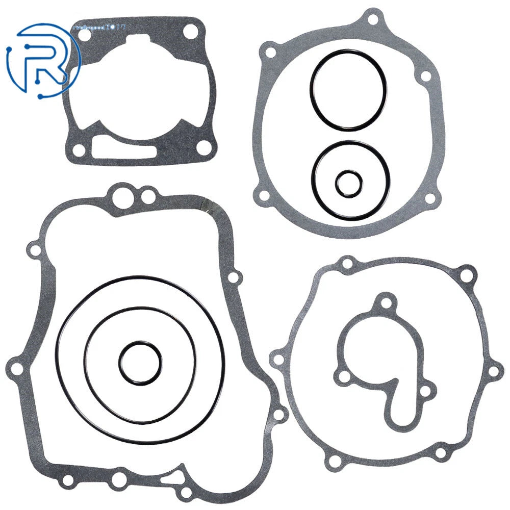 Complete Gasket Kit Set for Yamaha YZ85 (2002–2017)