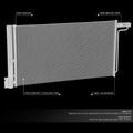 A/C Condenser for Ford Focus 2.0L (2015–2018) FO3030257