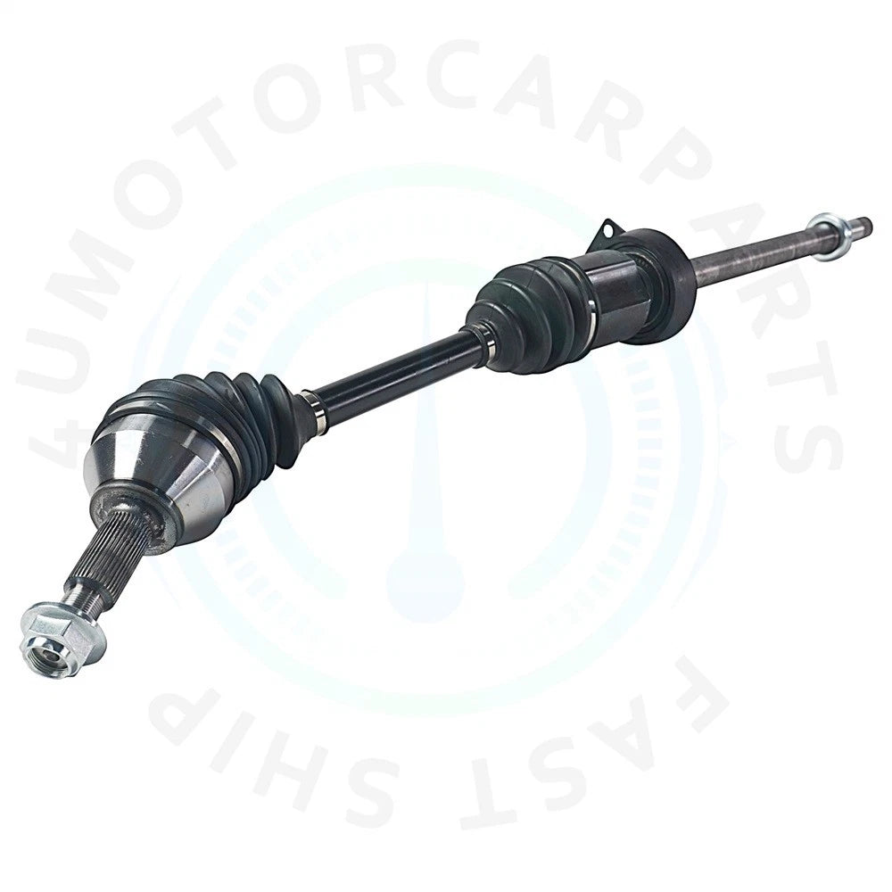 Front Right CV Axle Assembly for Lincoln MKS (2013–2016)