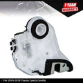 Rear Right Door Lock Actuator for Toyota Camry Corolla (2014–2018)