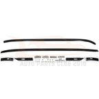 Roof Rack for Land Rover Range Rover Evoque (2012-2020) Aluminum