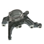 Front Left Steering Knuckle for Kia Sportage (2010) Hyundai Tucson (2010–2013)