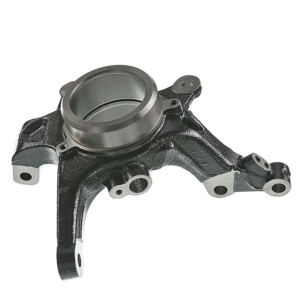 Front Left Steering Knuckle for Kia Sportage (2010) Hyundai Tucson (2010–2013)