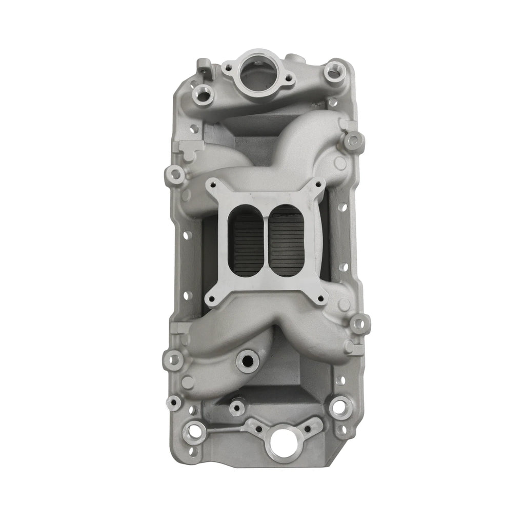 Dual Plane Intake Manifold for Big Block Chevy V8 (1965-2002)