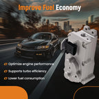 Electronic Turbo Actuator for Paccar MX11 MX13 (2017–2013) DAF XF95