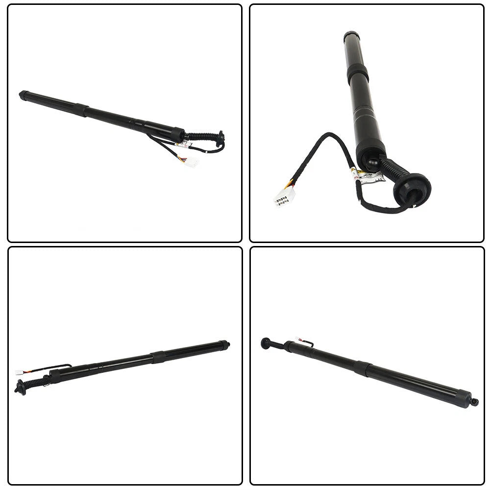 Set of 2 Electric Tailgate Struts for Lexus NX 200t NX 300h (2015–2021)