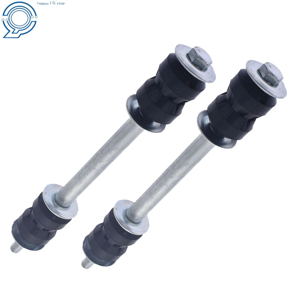 Front Sway Bar Links for Chevrolet Astro Silverado Suburban 2500 HD Tahoe Yukon (1995–2006)