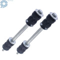 Front Sway Bar Links for Chevrolet Astro Silverado Suburban 2500 HD Tahoe Yukon (1995–2006)