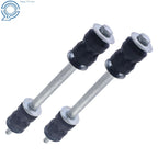 Front Sway Bar Links for Chevrolet Astro Silverado Suburban 2500 HD Tahoe Yukon (1995–2006)