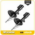 Set of 2 Front Shock Absorber Strut Assembly for Kia Spectra/Spectra5