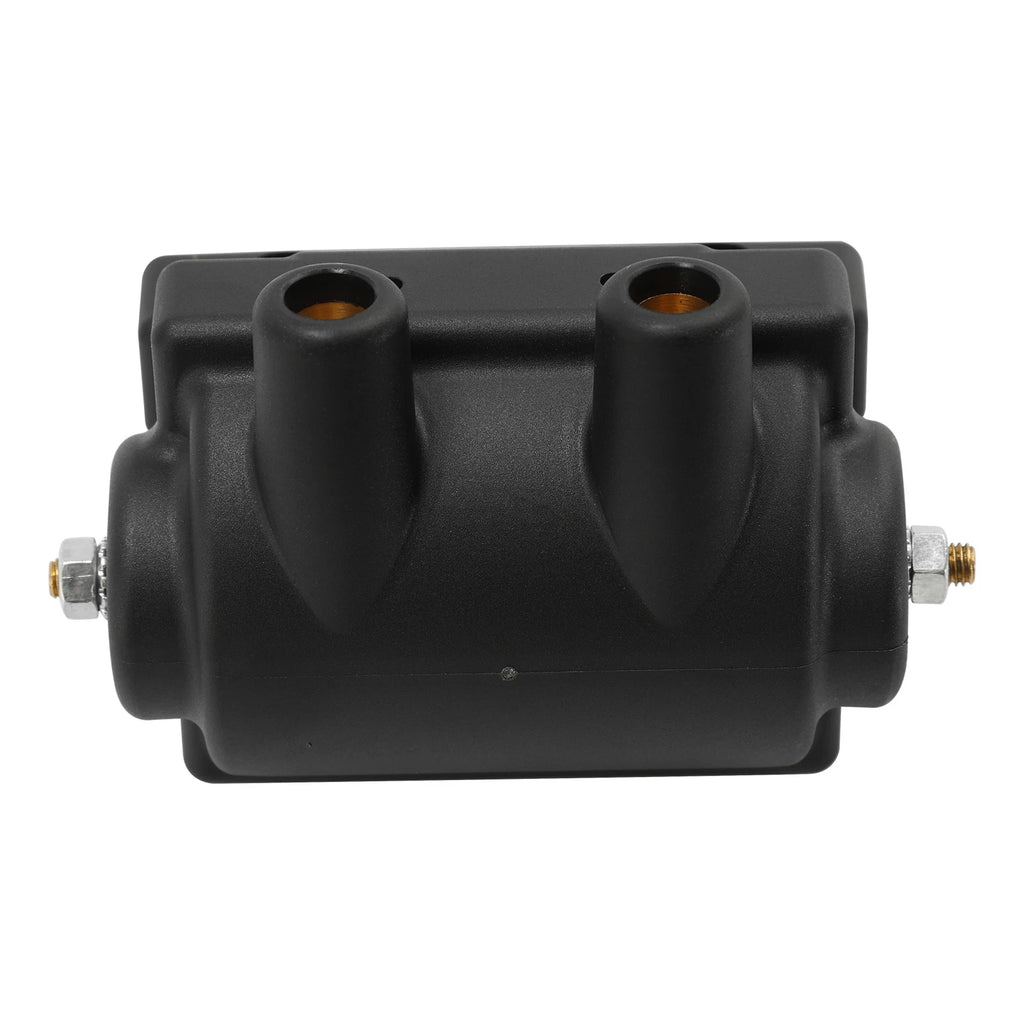 Dual Fire Ignition Coil for Harley Sportster/Big Twin (1965–1979)