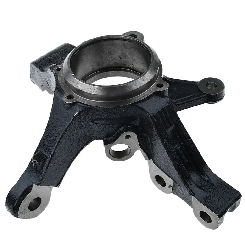 Front Driver Steering Knuckle for Honda Pilot (2005-2008)