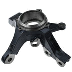 Front Driver Steering Knuckle for Honda Pilot (2005-2008)