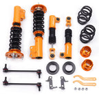 Complete Coilover Shock Strut Kit for Chevrolet Cobalt (2005–2010)