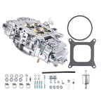 Carburetor Carb Kit for BR-67202 950 CFM Mechanical Secondary Electric Choke