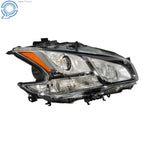 HID Headlight Set for Nissan Maxima (2009-2014)