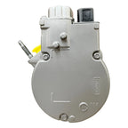 AC Compressor Replacement for Ford Explorer Hybrid 3.3L (2023-2023)