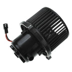 Rear HVAC Blower Motor with Wheel Assembly for Kia Sorento (2021)