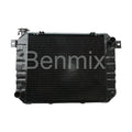 Radiator 30DHW15-331100A for Hangcha H Series H25 TD27 (492/2-3.5T)
