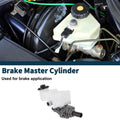 Brake Master Cylinder with Reservoir No.4720752022/M630832 for Toyota Echo (2000–2005)