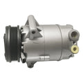 AC Compressor Replacement for Pontiac Sunfire 2.2L (2000–2005)