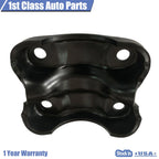Rear Suspension U-bolt Plate Right Side for Chevrolet K2500 Suburban (1993–1999)