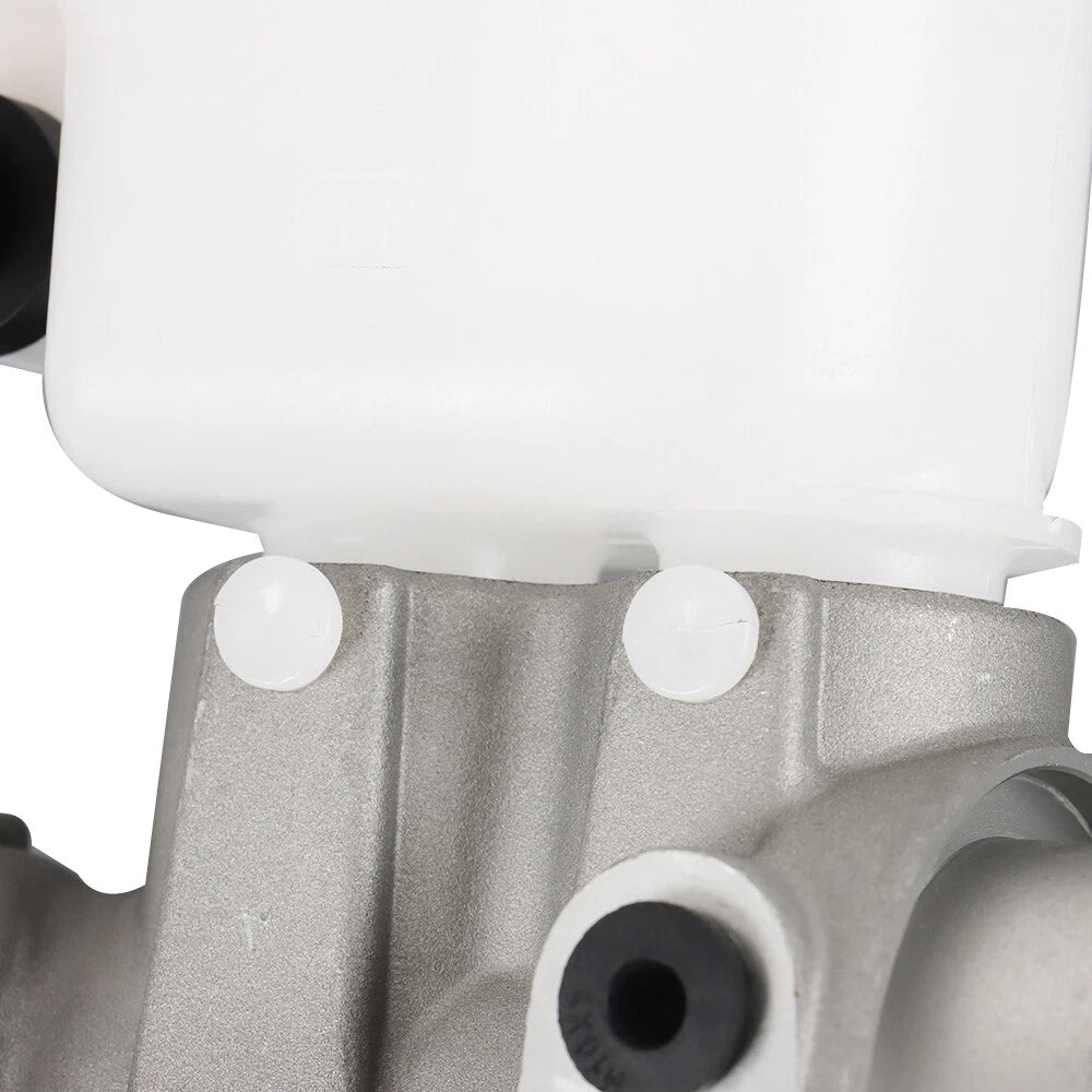 Brake Master Cylinder with Reservoir & Sensor for Chevrolet Equinox (2005–2010)