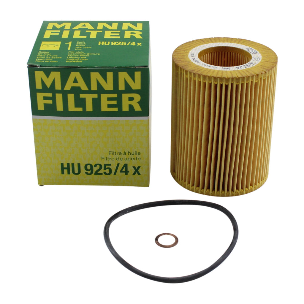 Oil Filter for BMW (MANN HU 925/4)