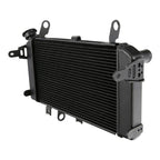 Engine Cooler Radiator for Suzuki SFV650 Gladius (2009-2016)